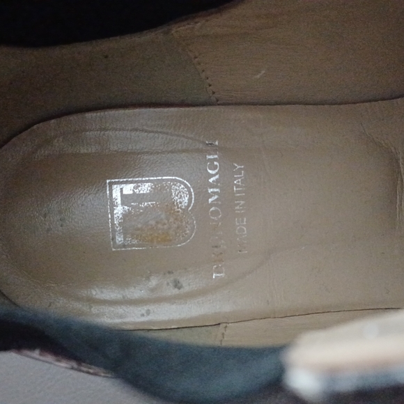 Bruno Magli Booties - Picture 6 of 9